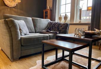 country-suites by verdino LIVING - Apartments & Suites has Balcony rooms