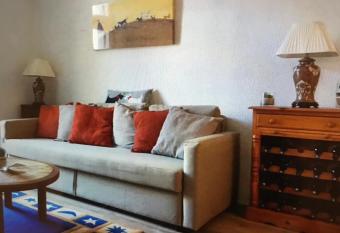 Marseillan Apartment Centre Ville has Balcony rooms