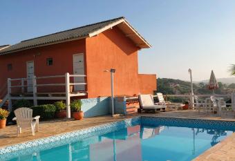 Porto Almar B  zios has Balcony rooms