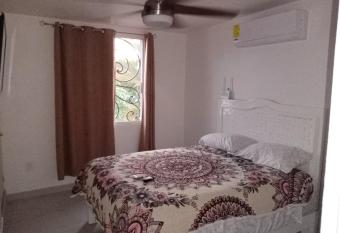 Casa Margarita Rooms available allows 18 year olds to book a room