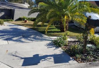 Beautiful apartment close to everything has Balcony rooms