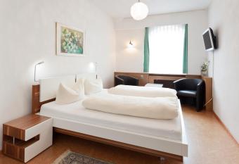 Hotel K  hler Krug has Balcony rooms