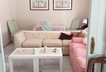 TOP CENTRO JEREZ MUY LUMINOSO Planta Baja minusv  lido has Balcony rooms