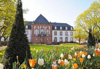 Charmant studio    Haguenau,    25mn de Strasbourg has Balcony rooms