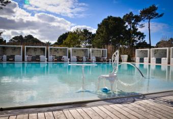 Yoo has Balcony rooms