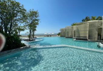 Residence By Hello Pattaya At Veranda has Balcony rooms