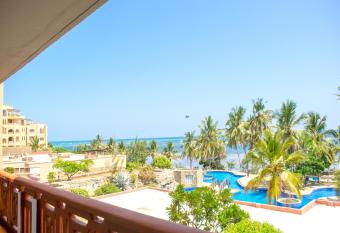 Choka Cottages At Ocean View 2 Bed 6 Bed Capacity SHANZU allows 18 year olds to book a room