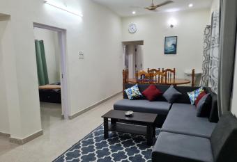 Happy Home allows 18 year olds to book a room