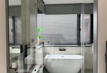 Jiufen 35 has Balcony rooms