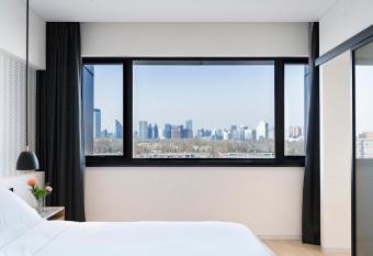 Stey Sanlitun Boutique Hotel allows 18 year olds to book a room