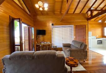 Casas Ana allows 18 year olds to book a room