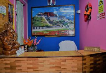 Hotel Nathula has Balcony rooms