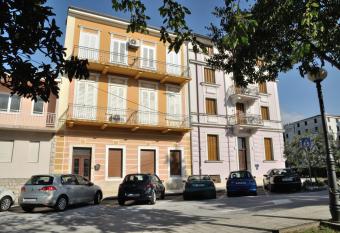 Paril has Balcony rooms