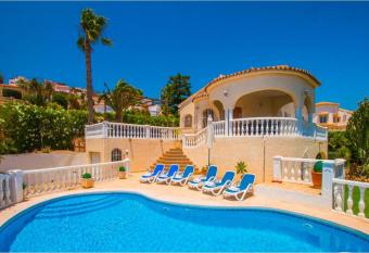 Home SEA&DREAMS NiceView has Balcony rooms