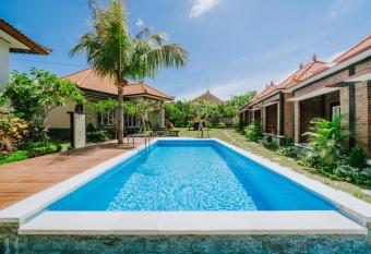 Asri Village allows 18 year olds to book a room