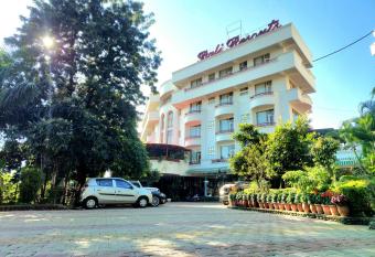 Hotel Bali Resort has Balcony rooms