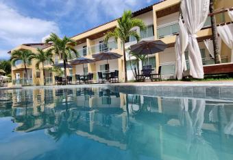 Pousada   gua Viva allows 18 year olds to book a room