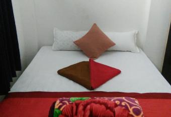 Sukun Guest House allows 18 year olds to book a room