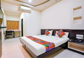 FabHotel Regent Inn allows 18 year olds to book a room