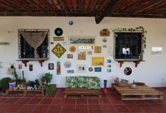 Hostel 35 allows 18 year olds to book a room