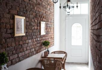 Boleslav Home De Luxe has Balcony rooms