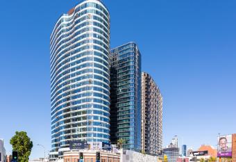 FV By Serain Residences allows 18 year olds to book a room