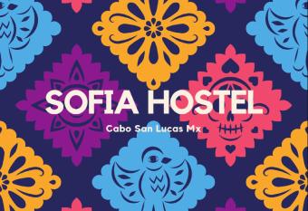 Sofia Hostel Cabo allows 18 year olds to book a room