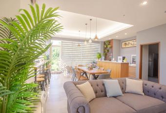 Wild Tour has Balcony rooms