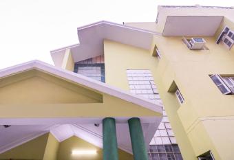 Capital O Heritage House allows 18 year olds to book a room