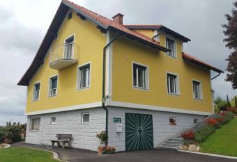 G  stehaus Jeindl has Balcony rooms