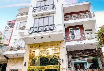 Sophia Hotel has Balcony rooms