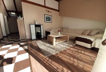 Apartment Franka has Balcony rooms