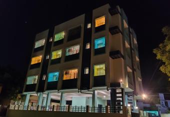 Coral Shelters Mattuthavani has Balcony rooms