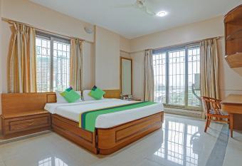 Treebo Welcome Apartments allows 18 year olds to book a room