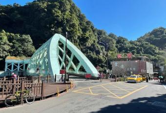 Cloud Spa Guesthouse has Balcony rooms