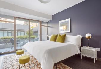 Sonder by Marriott Bonvoy Revival Apartments English Bay allows 18 year olds to book a room