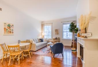 The Goose Getaway allows 18 year olds to book a room