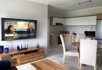 402 The Whisken has Balcony rooms