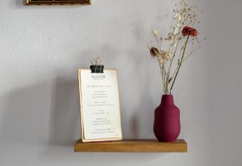 B&B Villa Ebe allows 18 year olds to book a room