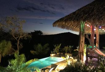 Mimi Lodge Costa Rica has Balcony rooms