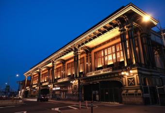 Casa Cipriani New York has Balcony rooms
