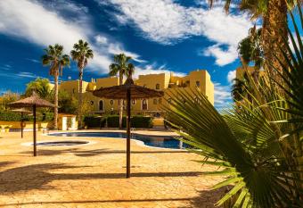 ALKABIR sea view beach bungalow has Balcony rooms