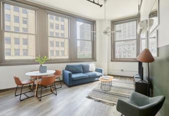 Sonder Gabriel Richard allows 18 year olds to book a room