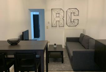 appartement met terras has Balcony rooms