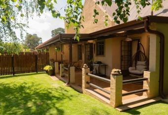 Camdeboo Place allows 18 year olds to book a room