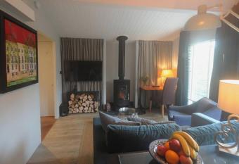 The Cabin allows 18 year olds to book a room