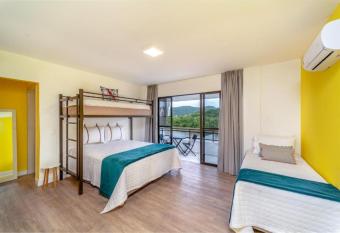 Rizzu Marina Hotel allows 18 year olds to book a room