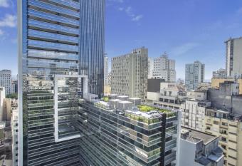 Setin Rep  blica - CasApp Rep  blica SP allows 18 year olds to book a room