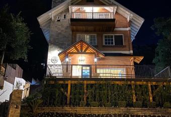 Lap  nia Hotel Gramado has Balcony rooms