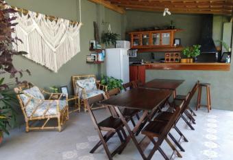 Terral Casa de Praia allows 18 year olds to book a room